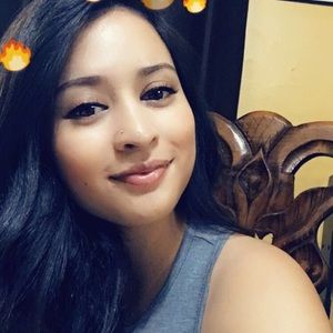 Meet your Posher, Itzel